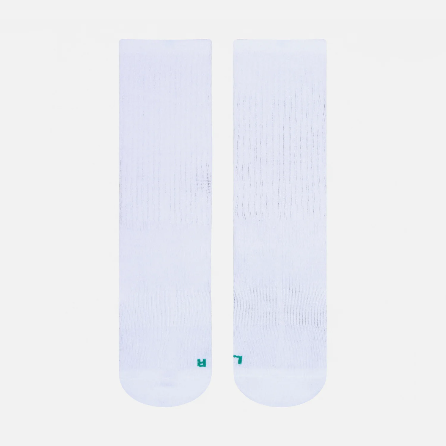 Calcetines Vulcano Essentials Pack Mid Negro / Gris / Blanco Vulcano - Image 4
