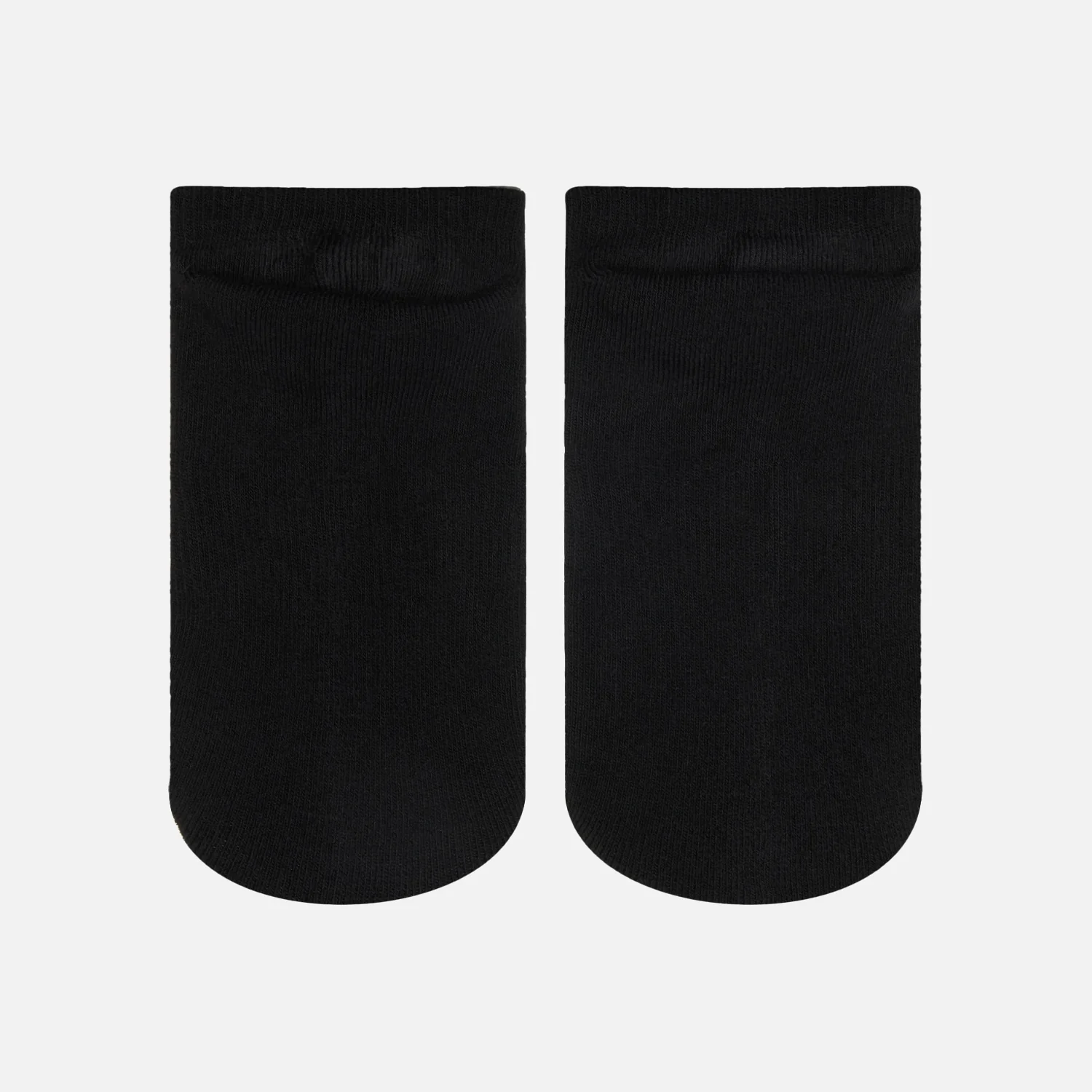 Calcetines Vulcano Essentials Pack Short Negro Vulcano - Image 3